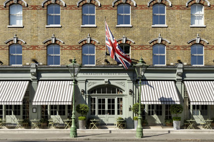 Charlotte Street Hotel
