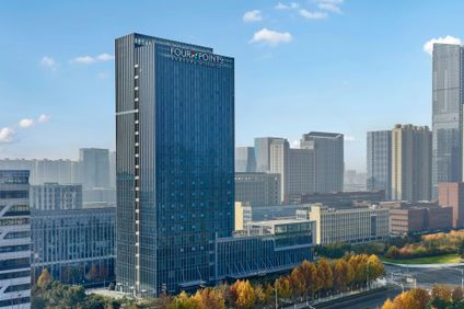 Four Points Hefei High Tech