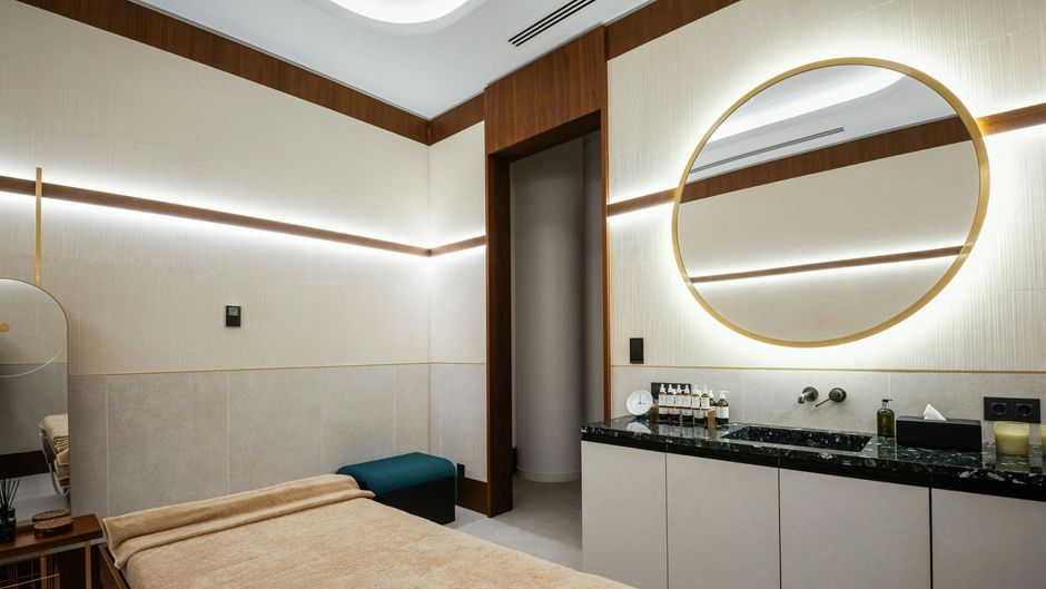 Paragraph Golf and Spa Tabori Spa