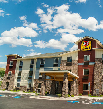 My Place Hotel-Midland