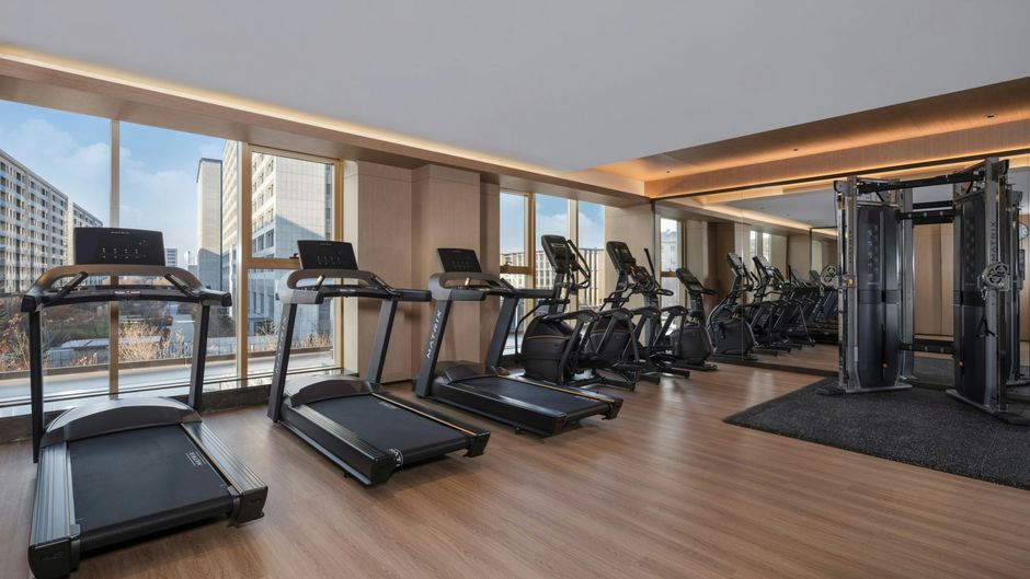 Fairfield Changchun Jingyue High-Tech Recreation