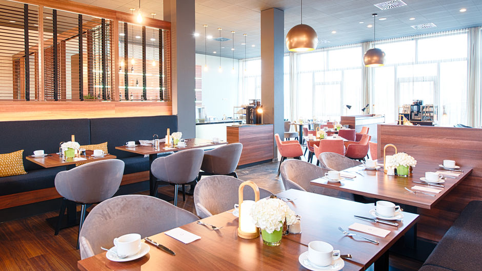 Welcome Hotel Neckarsulm Exterior