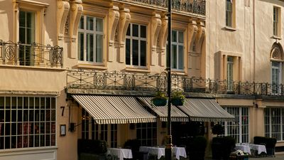 Haymarket Hotel