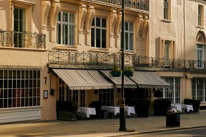 Haymarket Hotel