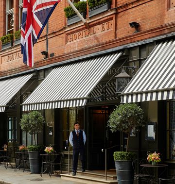 Covent Garden Hotel