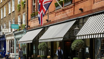 Covent Garden Hotel