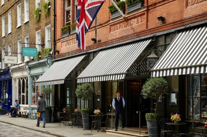 Covent Garden Hotel