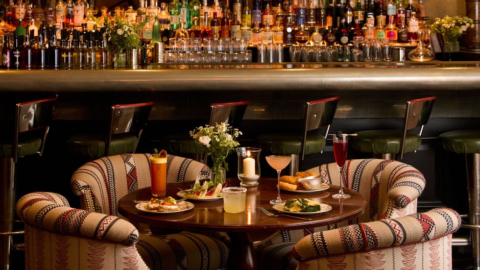 Covent Garden Hotel Other