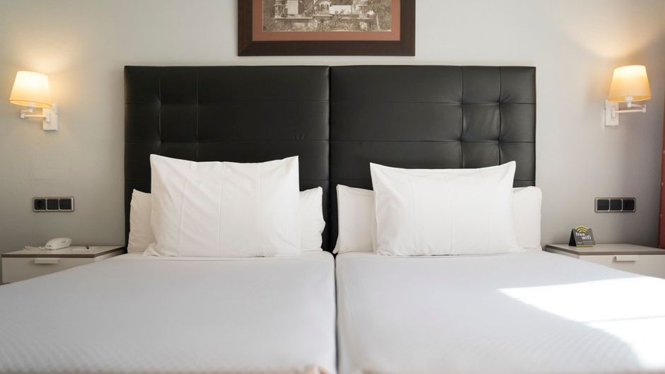 Sercotel Tres Luces Hotel Other