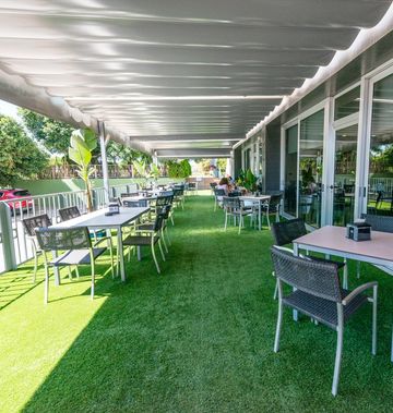 Sercotel Hotel Riscal