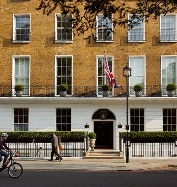 Dorset Square Hotel