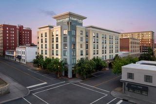 Courtyard Wilmington Dwntn/Historic Dist