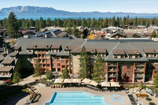 Marriott's Timber Lodge