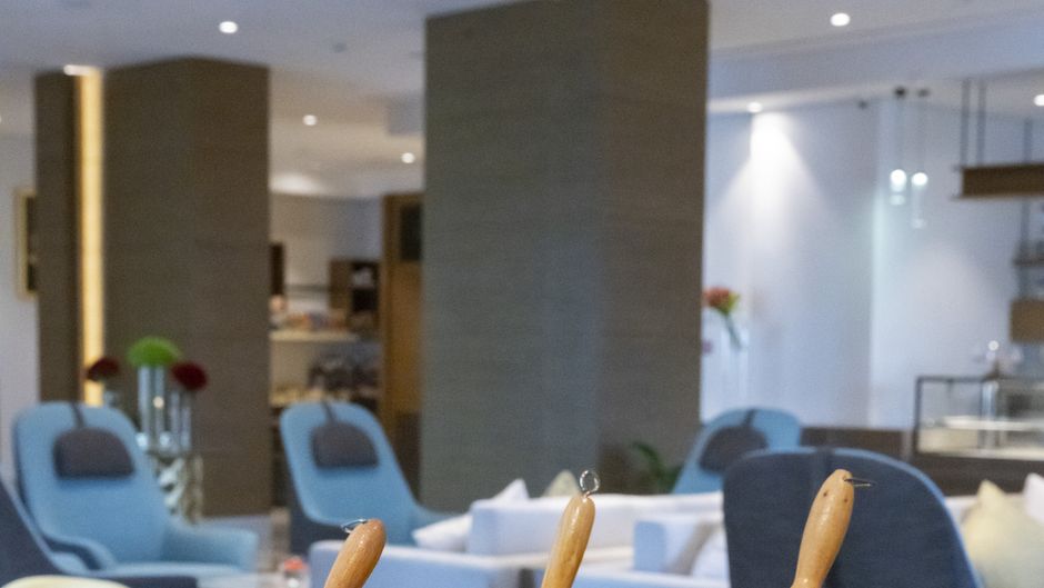 Hilton Garden Inn Khobar Causeway Restaurant