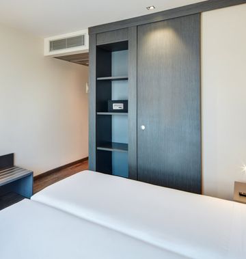 Sercotel Plaza Feria Hotel