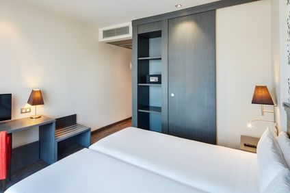 Sercotel Plaza Feria Hotel