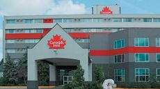 Canad Inns Polo Park