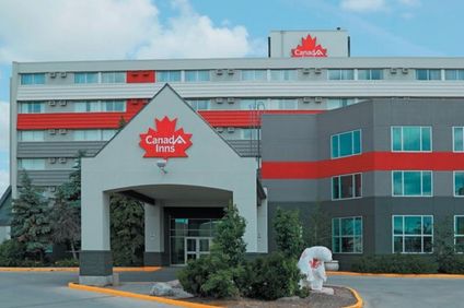 Canad Inns Polo Park