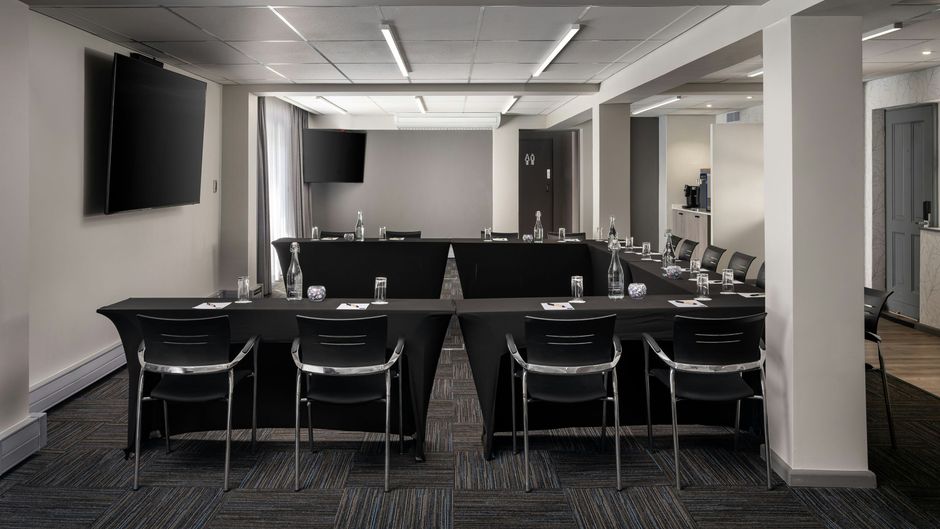 Protea Hotel Mowbray Meeting