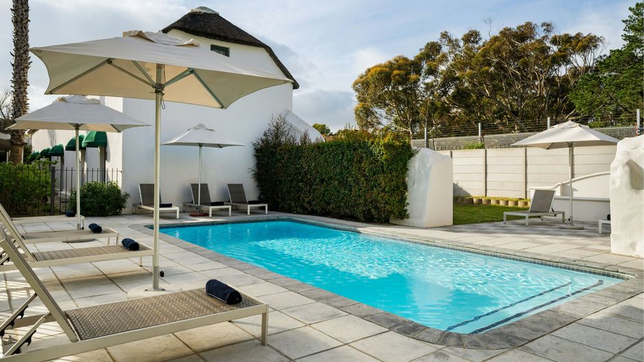 Protea Hotel Mowbray Pool