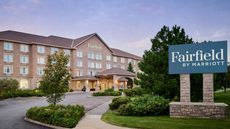 Fairfield Inn & Suites Ottawa Kanata