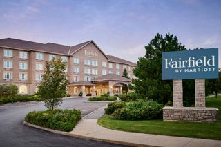 Fairfield Inn & Suites Ottawa Kanata