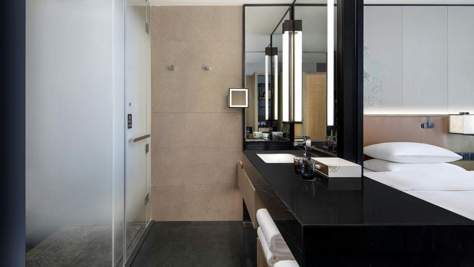 Courtyard by Marriott Luoyang Room