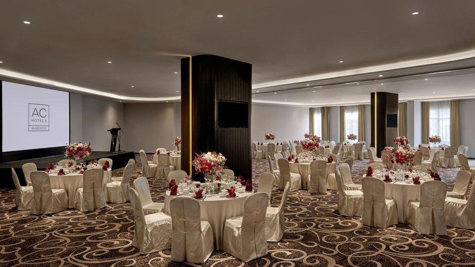 AC Hotel Puchong Other