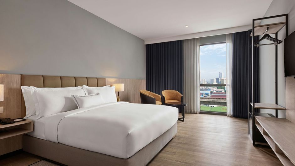 AC Hotel Puchong Suite