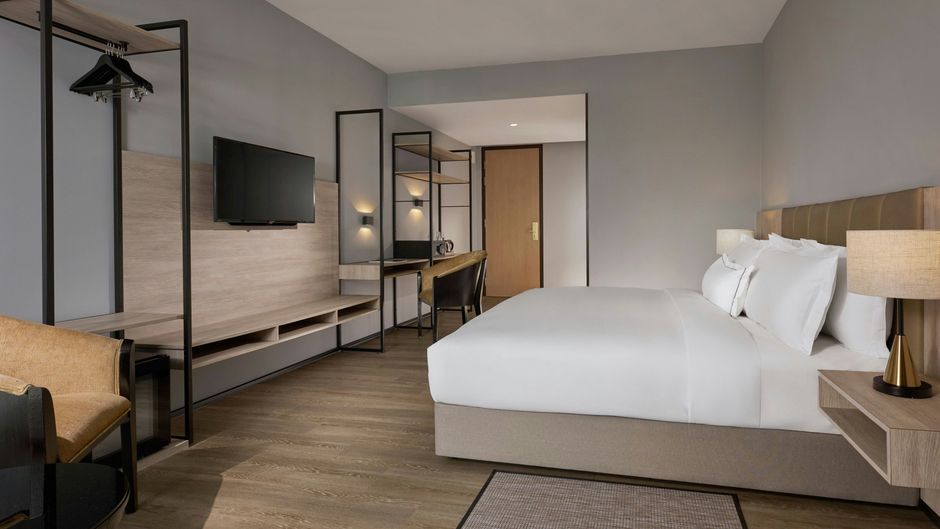 AC Hotel Puchong Suite