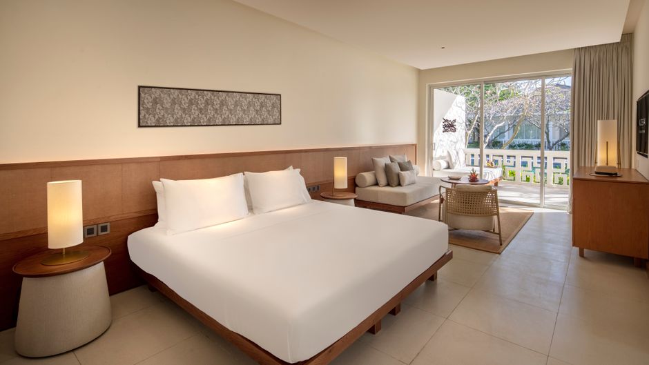Azerai Ke Ga Bay Suite