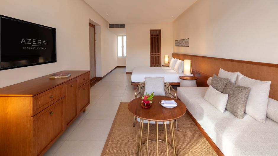 Azerai Ke Ga Bay Room