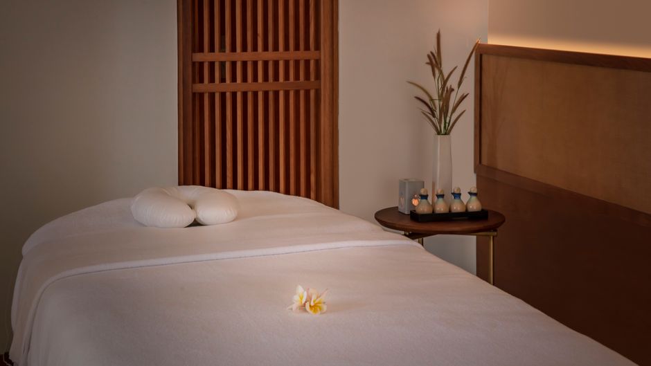 Azerai Ke Ga Bay Spa