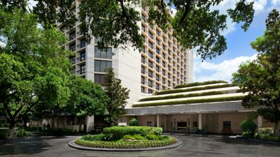 Houston Grand Hotel - River Oaks
