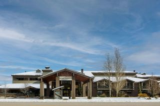Hotel Thaynes Park City