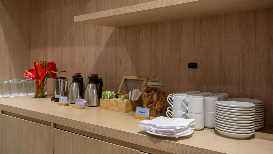 Courtyard by Marriott Santa Marta Resort Meeting