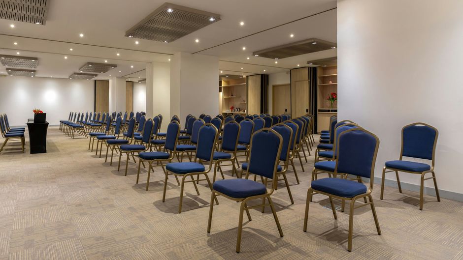Courtyard by Marriott Santa Marta Resort Meeting