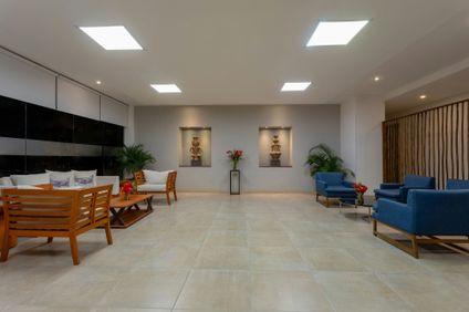 Courtyard by Marriott Santa Marta Resort