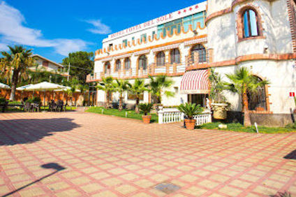 Costa Del Sole Hotel
