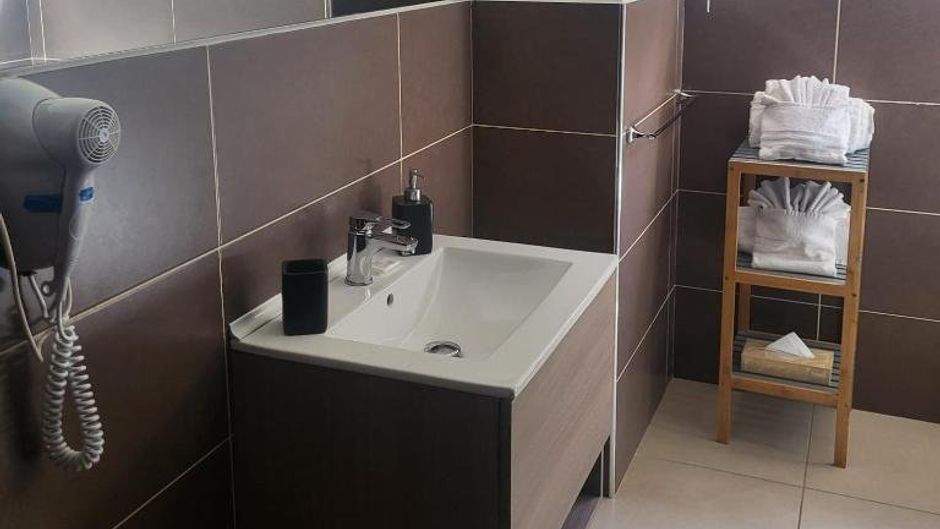 Costa Del Sole Hotel Room