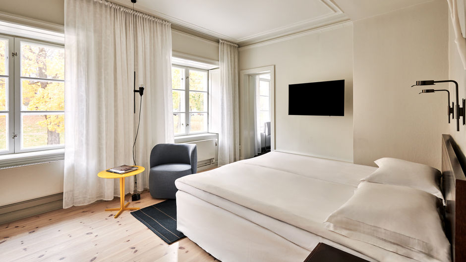 Hotel Skeppsholmen Exterior