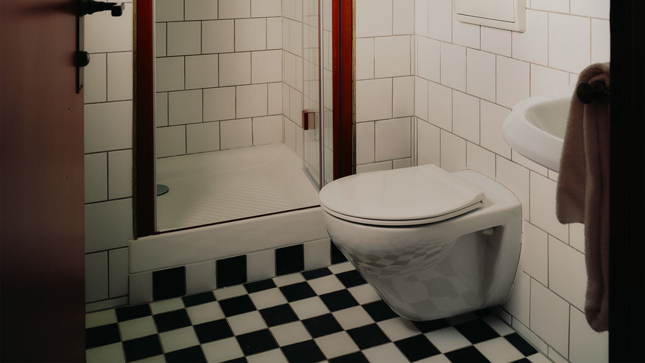 The Dean Berlin Suite