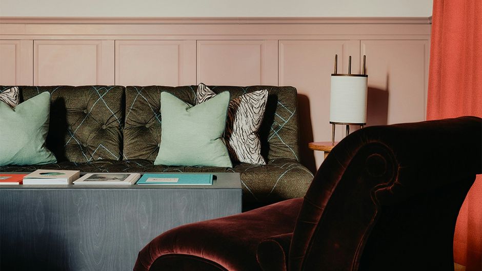The Dean Berlin Suite