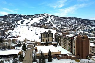 Sheraton Steamboat Resort Villas