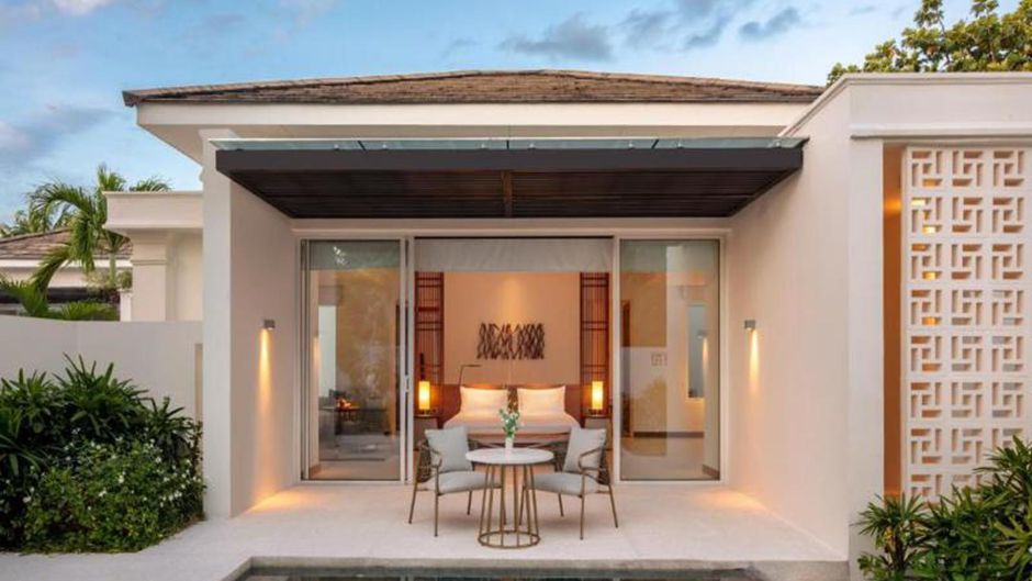 Azerai Ke Ga Bay Exterior