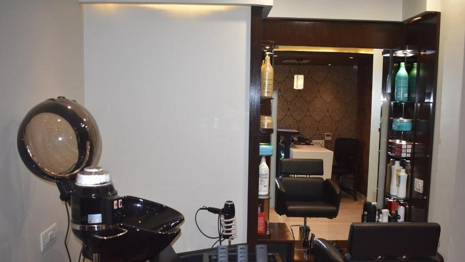 Sayaji Hotel Vadodara Spa
