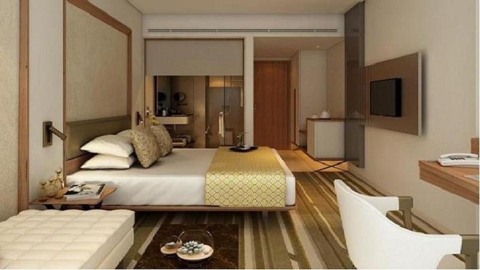 Sayaji Hotel Vadodara Other