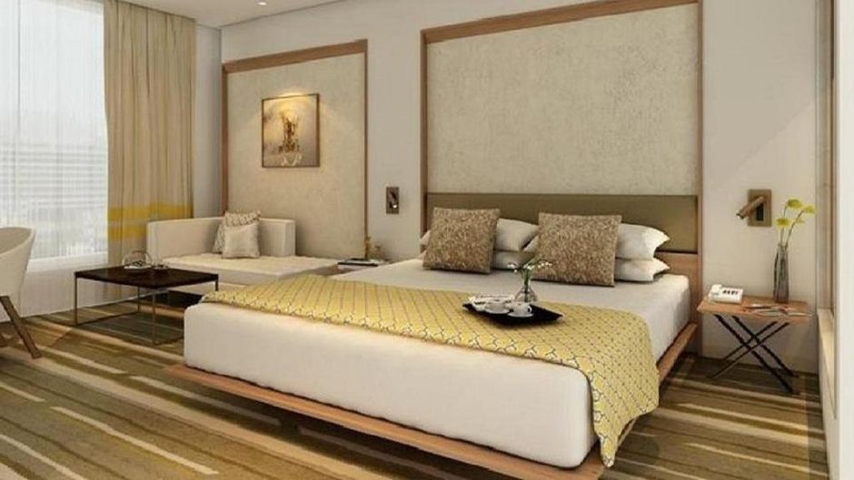 Sayaji Hotel Vadodara Other