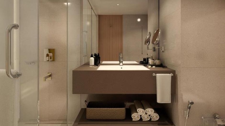 Sayaji Hotel Vadodara Room