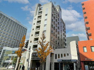 Hotel Route-Inn Hakata Eki Minami